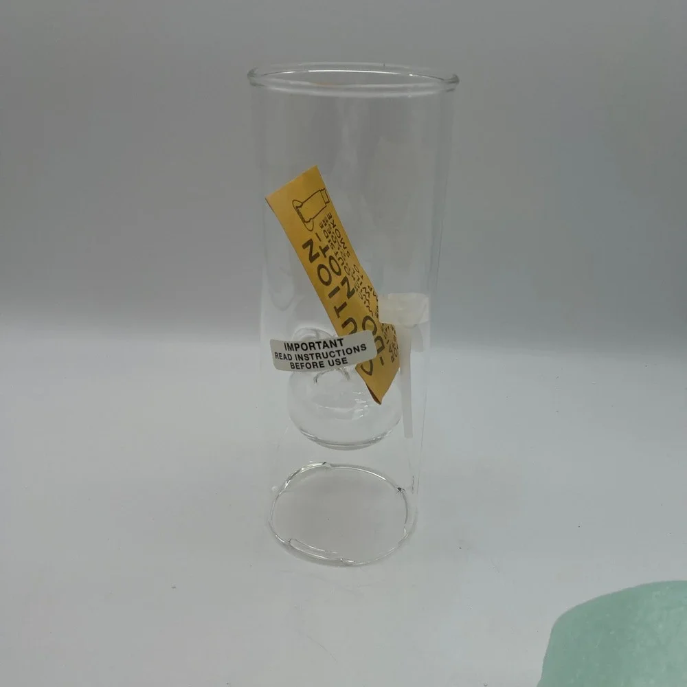 Wolfard glassblowing co